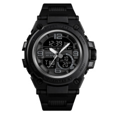 Годинник  Skmei 1452BK Black