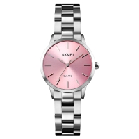 Watch Skmei 1695PK Pink