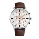 Watch Skmei 9103WTBN White-Brown