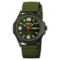 Watch Skmei 9315AG Army Green