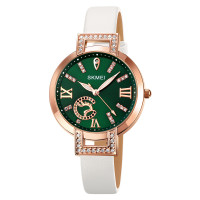 Watch Skmei 1977WT White SALE