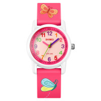 Watch Skmei 2157PKWT Pink-White