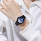 Watch Skmei 2012BKBU Black-Blue SALE