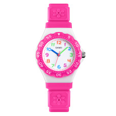 Годинник  Skmei 1483PK Pink