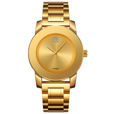 Годинник  Skmei 2176GD Gold