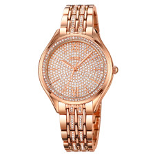 Часы  Skmei 2030RG Rose Gold