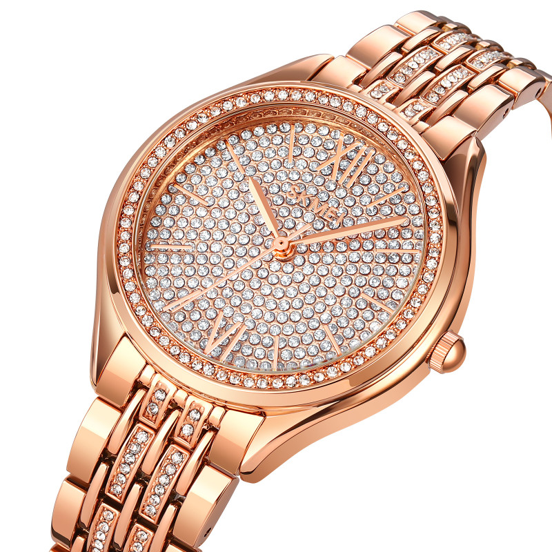 Watch Skmei 2030RG Rose Gold