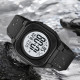 Watch Skmei 2160BKWT Black-White