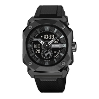 Watch Skmei 2272BK Black