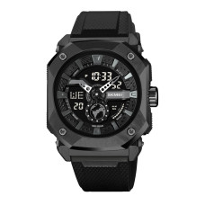 Годинник  Skmei 2272BK Black