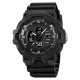 Watch Skmei 2117BK Black