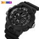Watch Skmei 2117BK Black
