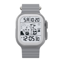 Watch Skmei 2247GY Grey SALE