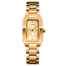 Часы  Skmei 1400GD Gold