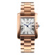 Watch Skmei 1284RG Rose Gold