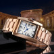 Watch Skmei 1284RG Rose Gold
