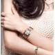 Watch Skmei 1284RG Rose Gold