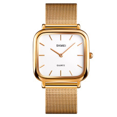 Часы  Skmei 1555SGD Gold