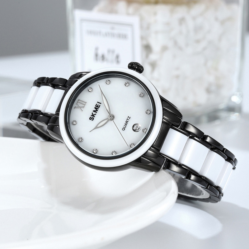 Watch Skmei 2175BK Black