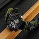 Годинник Skmei 2202NAG Army Green