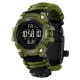 Watch Skmei 1384NAG Army Green