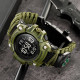 Watch Skmei 1384NAG Army Green