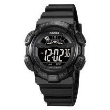 Годинник  Skmei 2153BKBK Black-Black