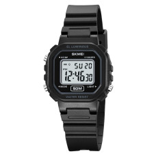 Годинник  Skmei 2326BKBK Black
