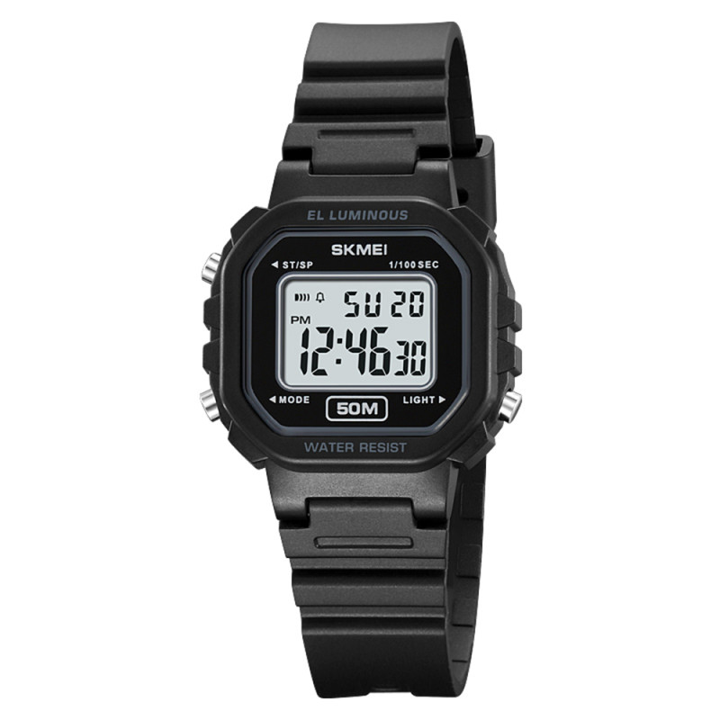 Watch Skmei 2326BKBK Black