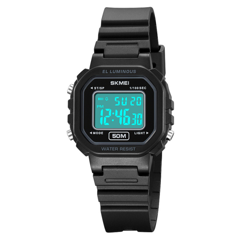Watch Skmei 2326BKBK Black