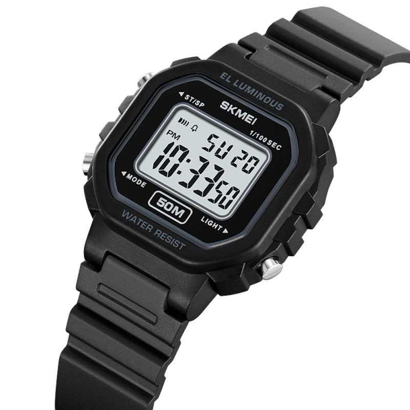 Watch Skmei 2326BKBK Black