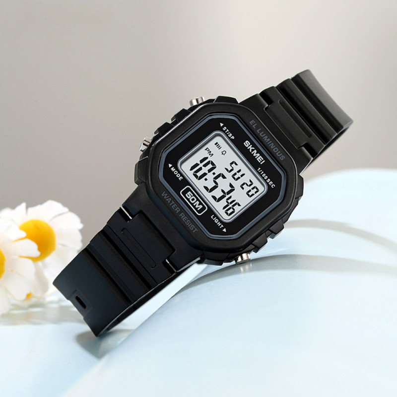 Watch Skmei 2326BKBK Black