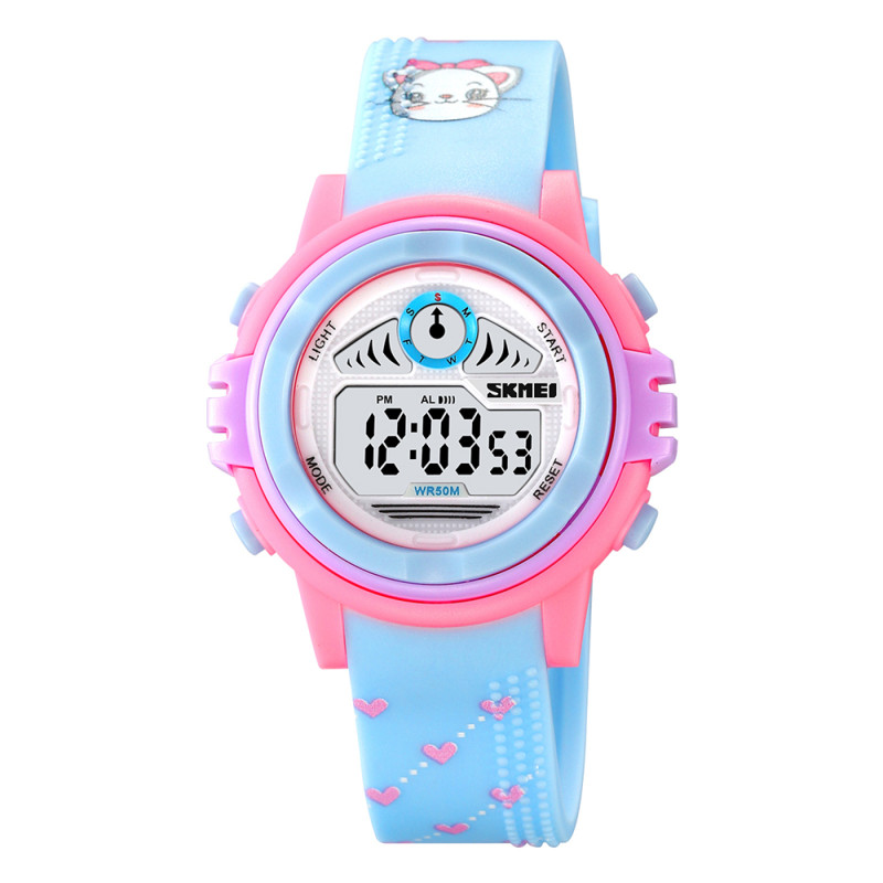 Watch Skmei 2266CT Cat