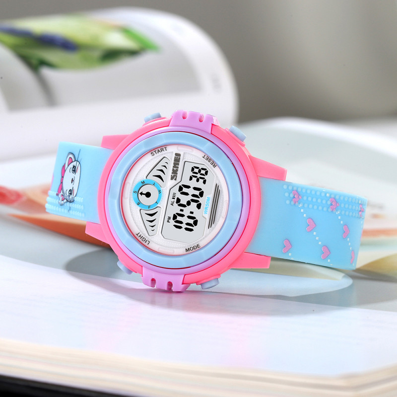 Watch Skmei 2266CT Cat