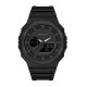 Watch Sanda 6016 All Black