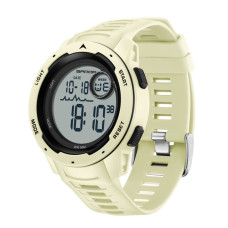 Часы  Sanda 2125 White