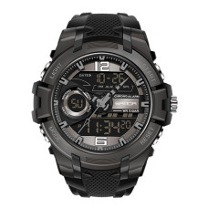 Часы  Sanda 6015 All Black