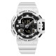 Watch Sanda 3129 White