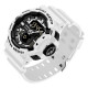 Watch Sanda 3129 White