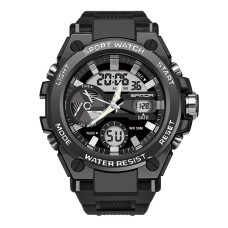 Часы  Sanda 3311 Black-White