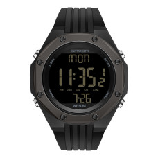 Часы  Sanda 6093 All Black