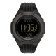 Watch Sanda 6093 All Black