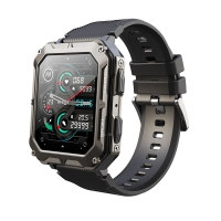 Watch Modfit Iron All Black