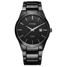 Часы  Curren 8106 All Black