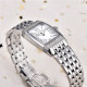 Watch Pagani Design PD-1737 Silver-White