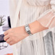 Watch Pagani Design PD-1737 Silver-White