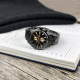 Watch Curren 8351 Black-Gold