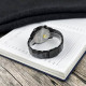 Watch Curren 8351 Black-Gold