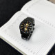 Watch Curren 8351 Black-Gold