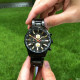 Watch Curren 8351 Black-Gold